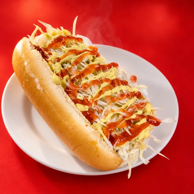 Promo a mil de Súper Pollo.